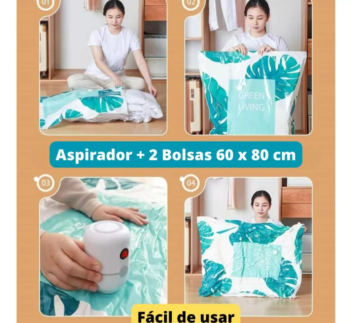 BOMBA VACÍO ROPA SELLADOR AIRE MANTENIMIENTO AUTOMATICA JER - 7