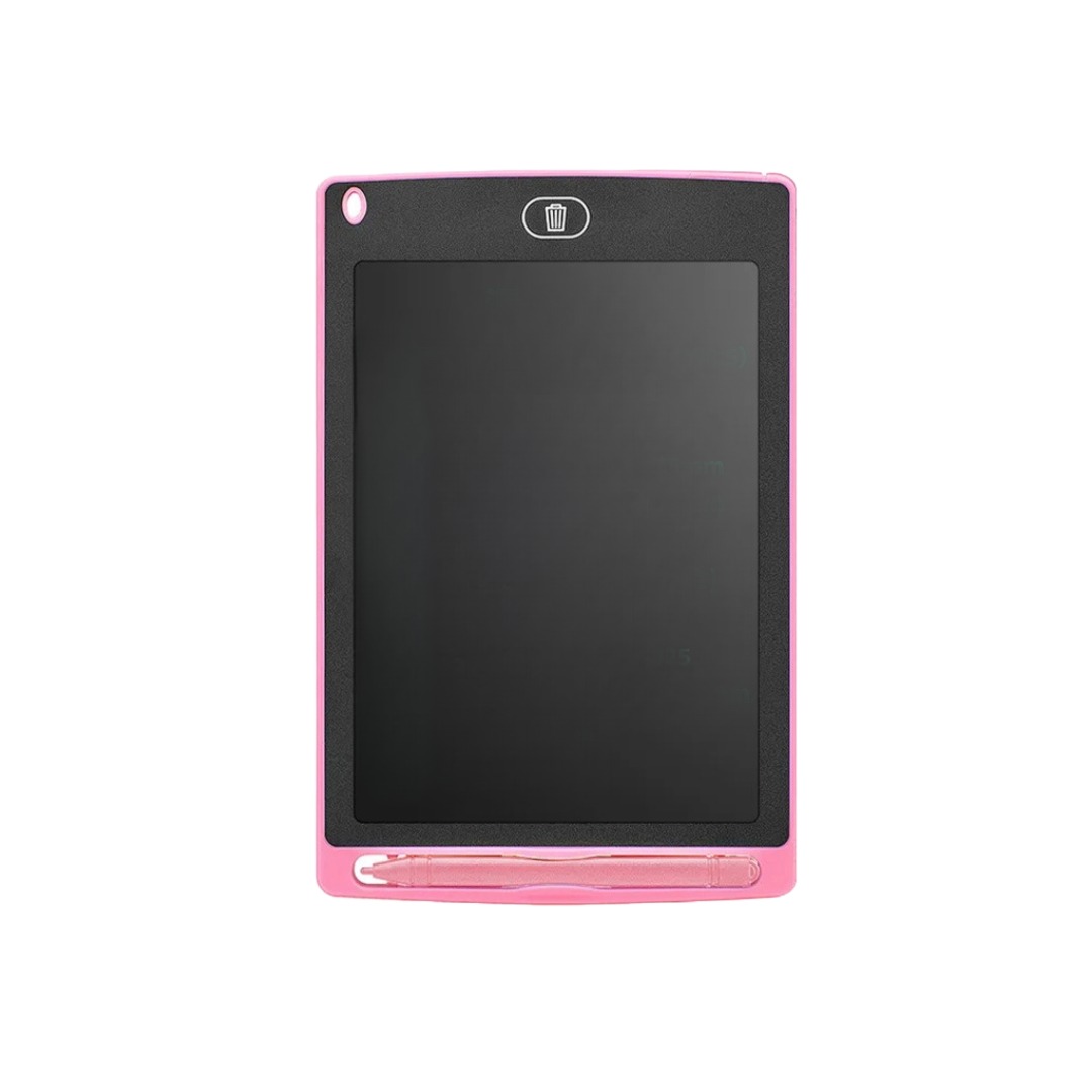 TABLERO LCD SOPORTE PERFECTO PROTECCION OJOS COMODO JER - 1