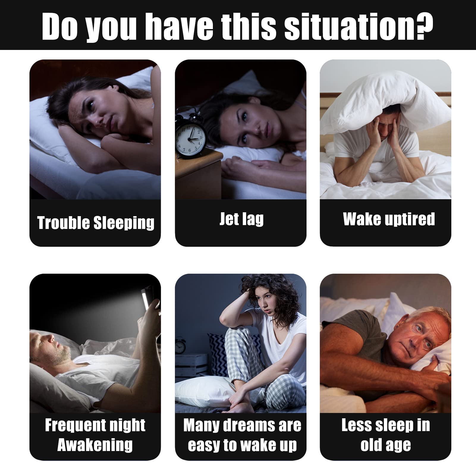 PARCHE RELAJANTE DORMIR ADHESIVO CUIDADO ADECUADO JER - 4