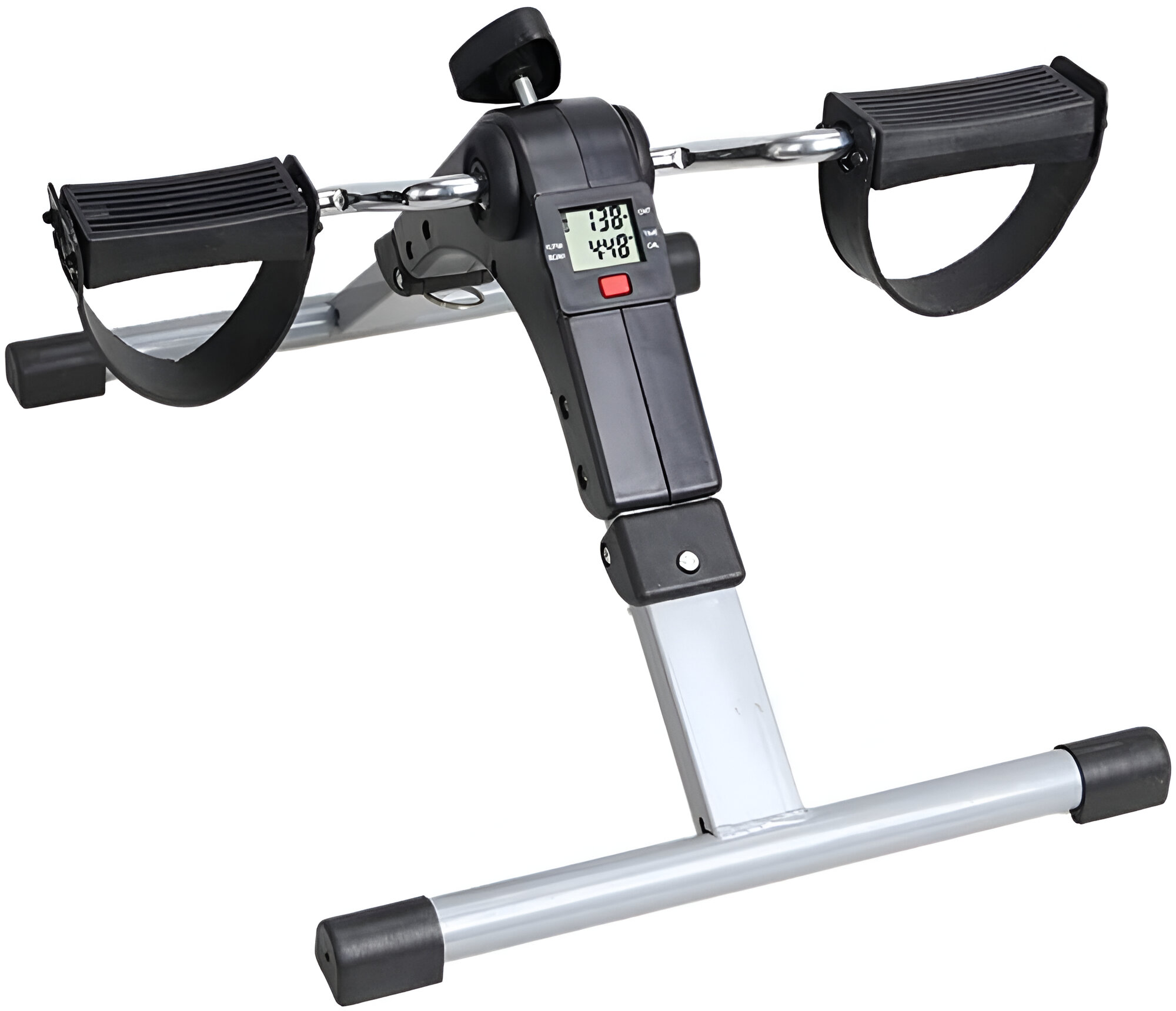 BICICLETA MINI EJERCICIO ENTRENAMIENTO RESISTENTE LAU - 1