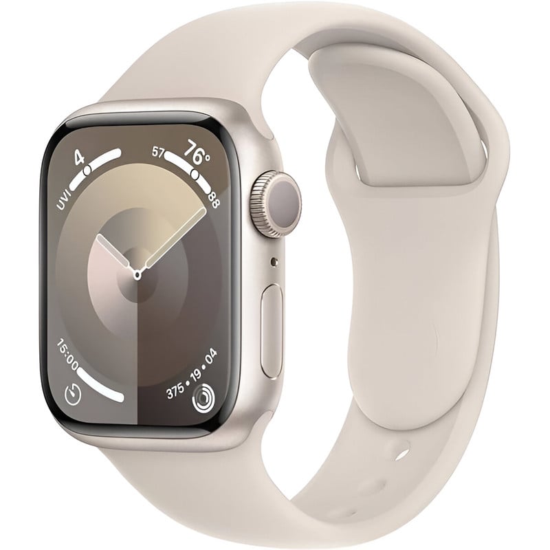SMARTWATCH RELOJ AVANZADO SERIE 9 MODERNO ELEGANTE LAU - 1