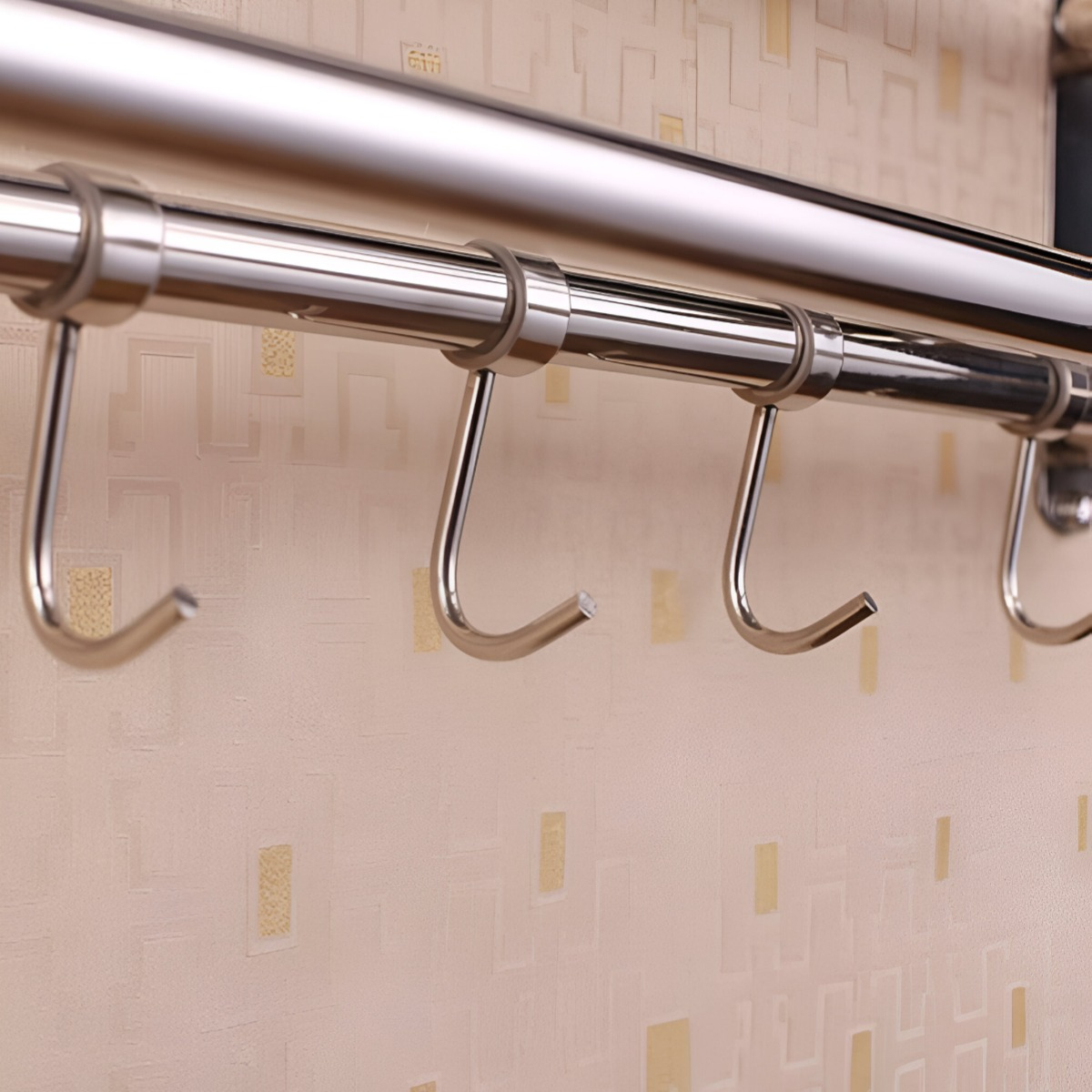 ESTANTE ORGANIZADOR BAÑO ELEGANTE MULTIFUNCIÓNAL ERGONÓMICO - 6