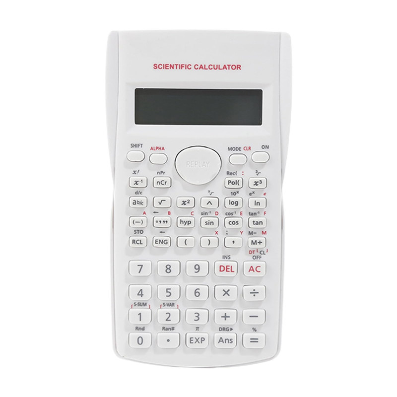 SET 3 CALCULADORA CUTX NUEVO CIENTIFICA 82MS-D ESTUDIO OFICINA LAU - 1