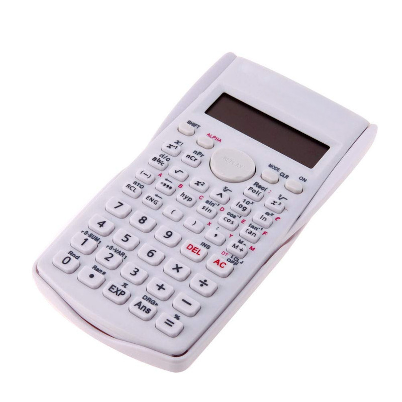 SET 3 CALCULADORA CUTX NUEVO CIENTIFICA 82MS-D ESTUDIO OFICINA LAU - 3