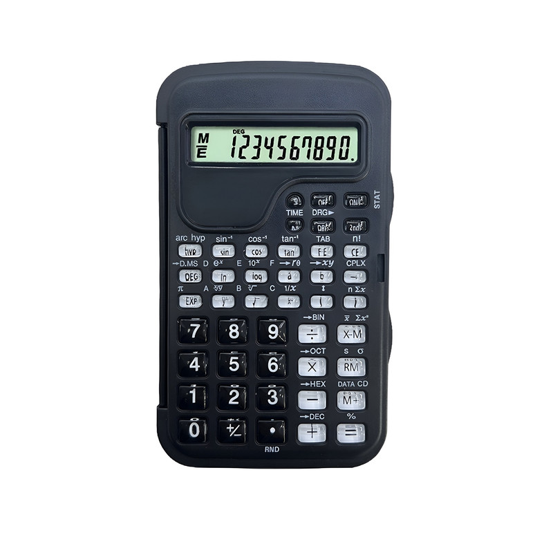 SET 3 CALCULADORA CUTX NUEVO CIENTIFICA KK CALCULO ESTUDIO OFICINA LAU - 1