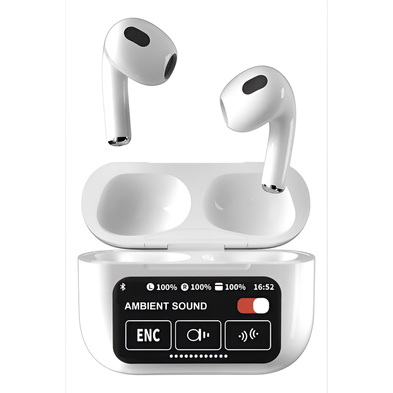 AURICULARES INALAMBRICOS NEWHITE BLUETOOTH MUSICA LAU - 1