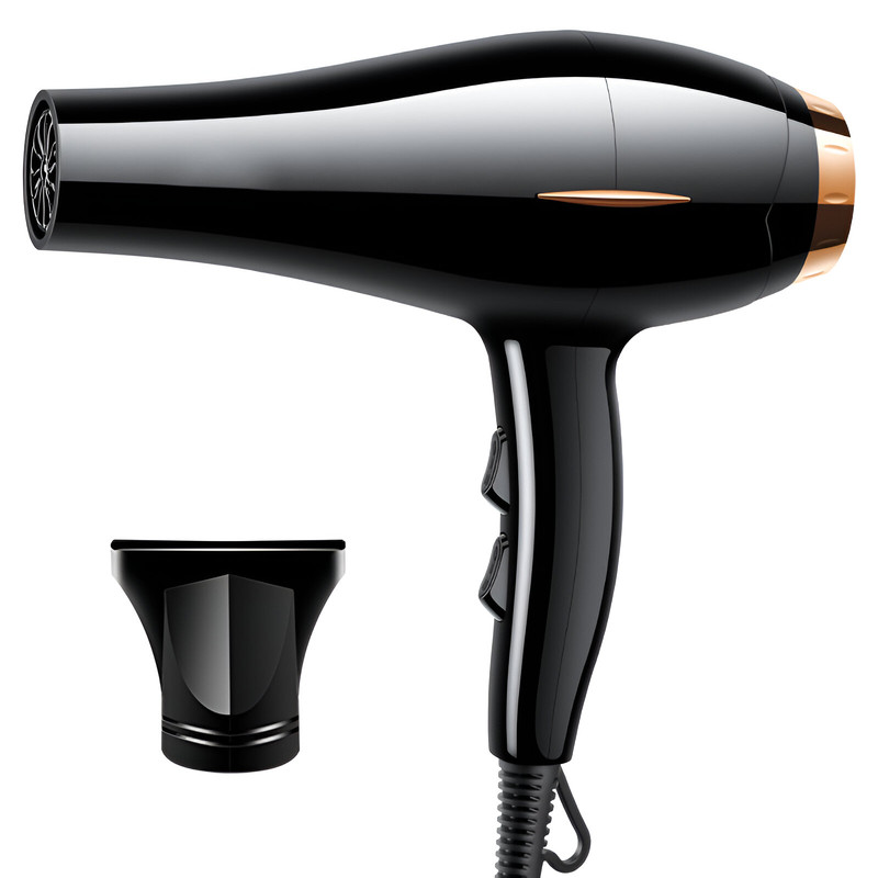 SECADOR DE CABELLO ARRTX NUEVO 3000 W BG MUJER BELLEZA SPA HOGAR LAU - 1