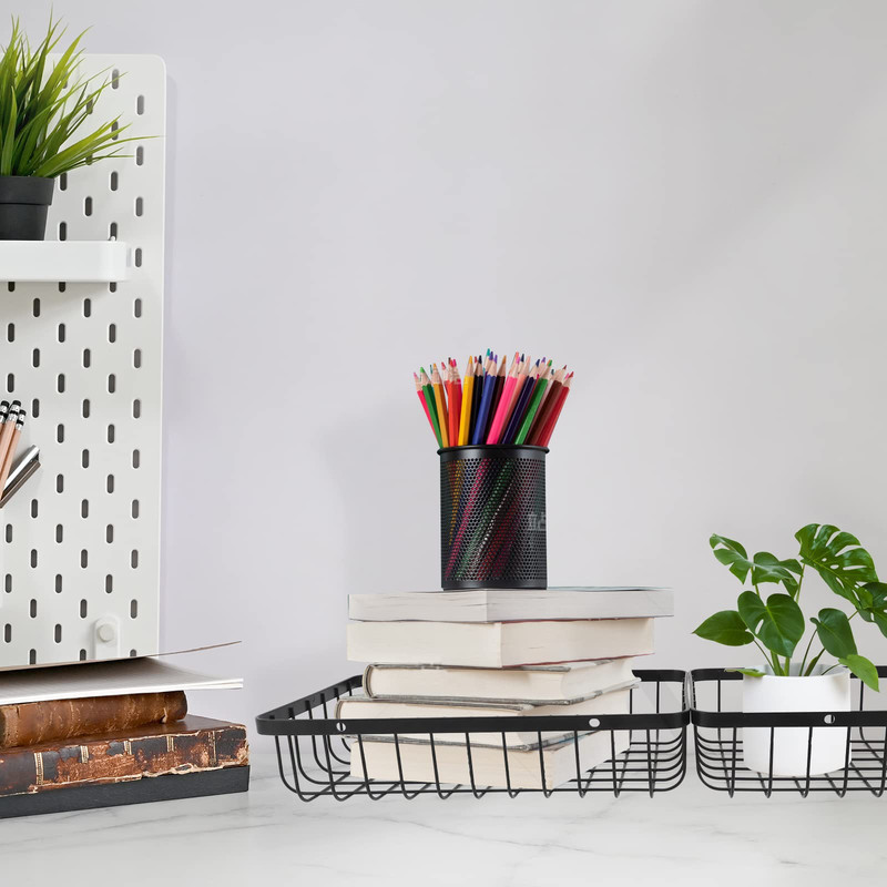 CESTA ARRTX FRUTAS VERDURAS 2 NIVELES ORGANIZADOR COCINA LAU - 7