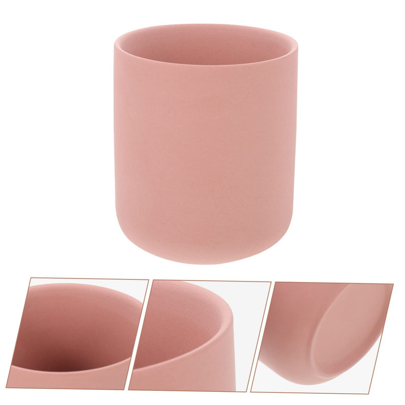 SET ZZKKO ALIMENTACIÓN SILICONA 8EN1 ANTIDESLIZANTE BEBÉS LAU ROSA - 2