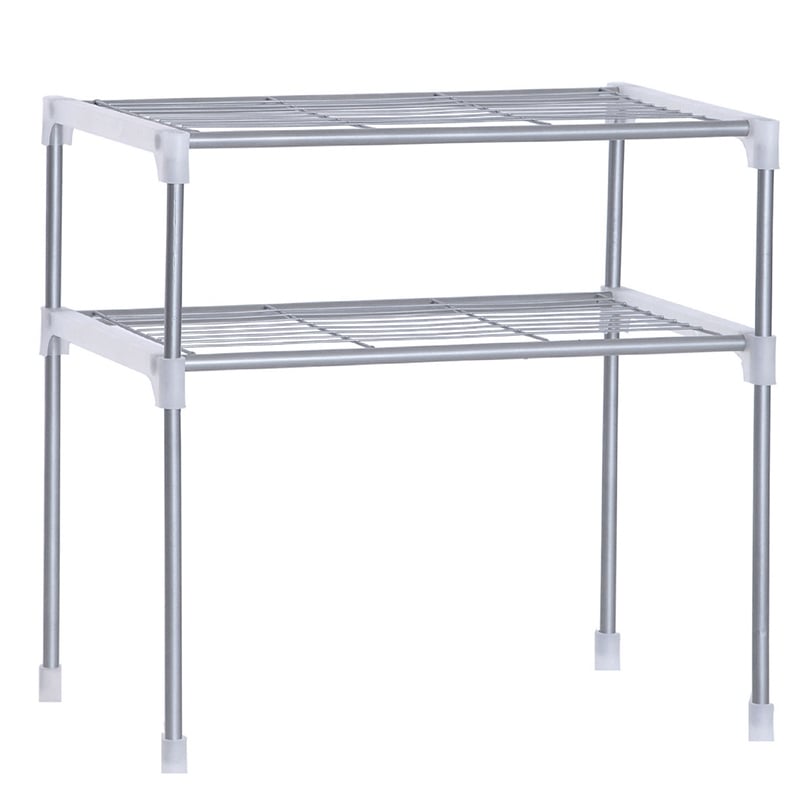 ESTANTE ORGANIZADOR AZKARÁ MULTIFUNCIONAL COCINA HOGAR LAU - 2