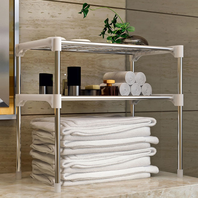 ESTANTE ORGANIZADOR AZKARÁ MULTIFUNCIONAL COCINA HOGAR LAU - 9