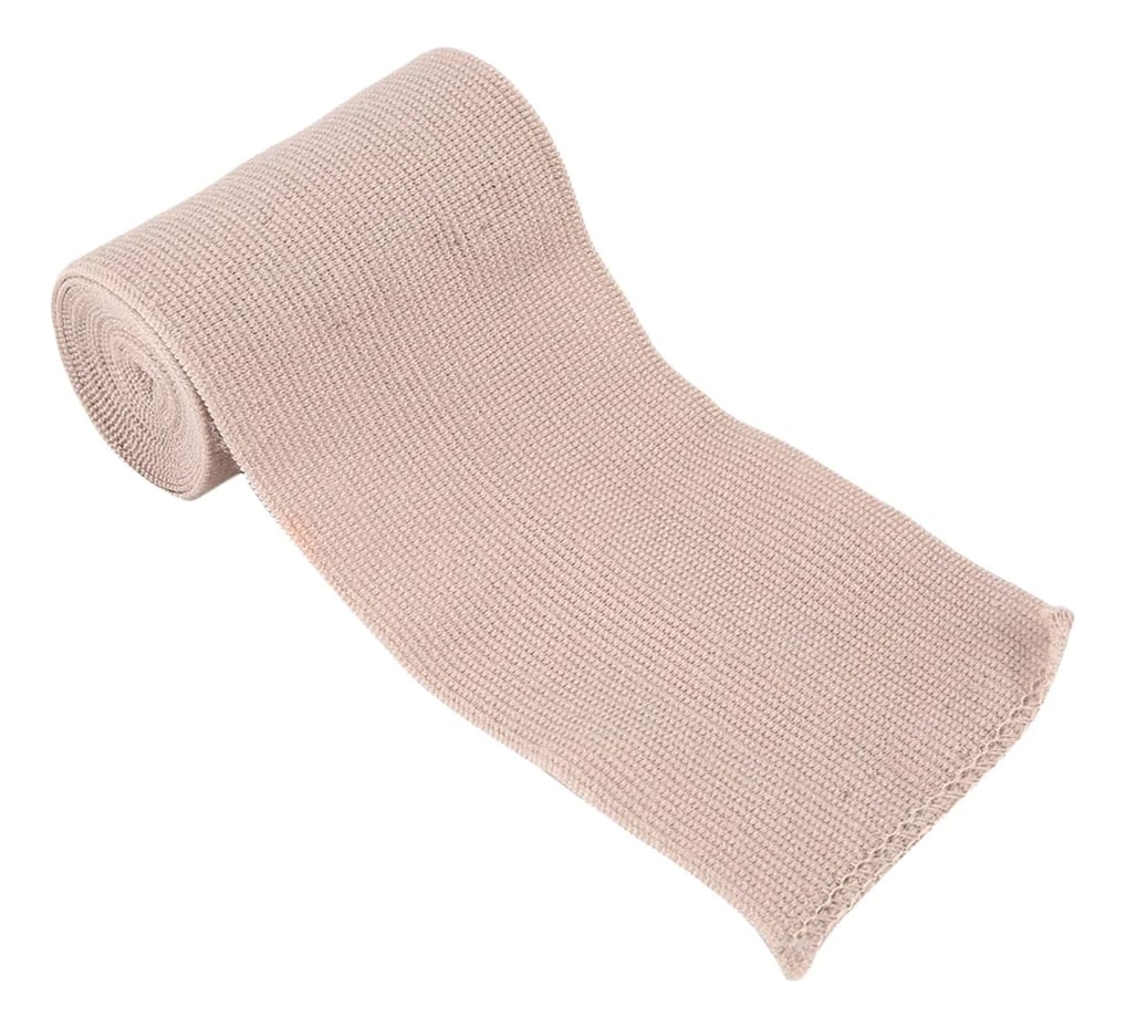 VENDA TUBULAR ELASTICA MEDICINAL AUTOADHESIVO 12CMX10M LAU - 1