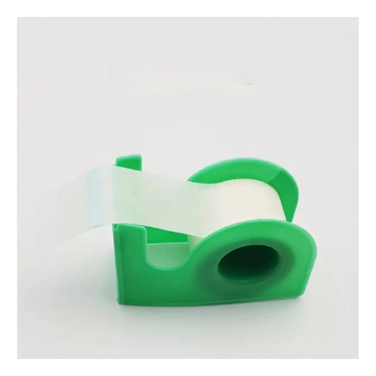 SET 14 CINTA ADHESIVA SUAVE PIEL DISPENSADOR 1,25CM X 5M LAU - 3