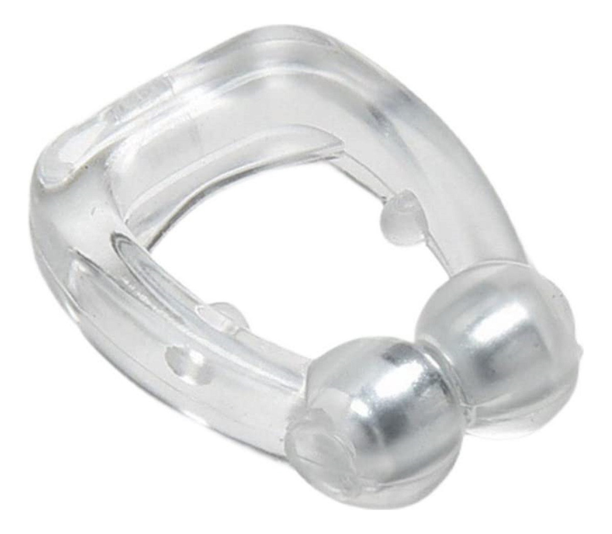 SET 10 CLIP CLIP NASAL MAGNÉTICO ANTIRRONQUIDOS SUEÑO LAU - 2