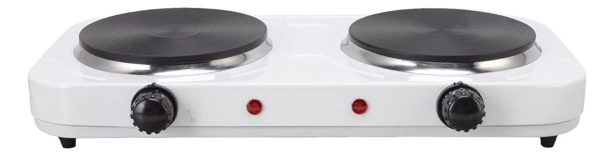 COCINA ENCIMERA PORTATIL VERSATIL COMODA COMPACTA COCINA LAU - 2