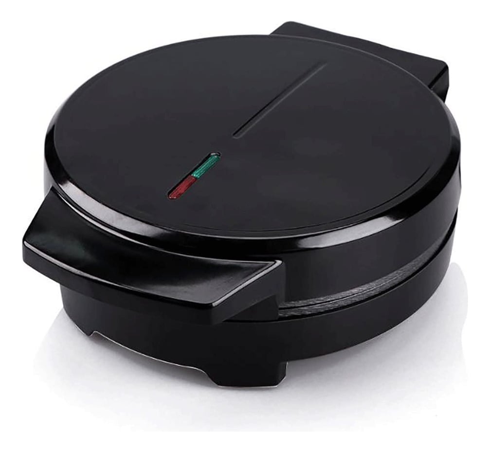 MINI MAQUINA DONUTS ANTIADHERENTE 1000W COCINA HORNEA LAU - 3