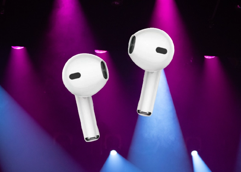 AUDIFONOS PORTATIL INALAMBRICOS BLUETOOTH MUSICA CELULAR LAU - 3