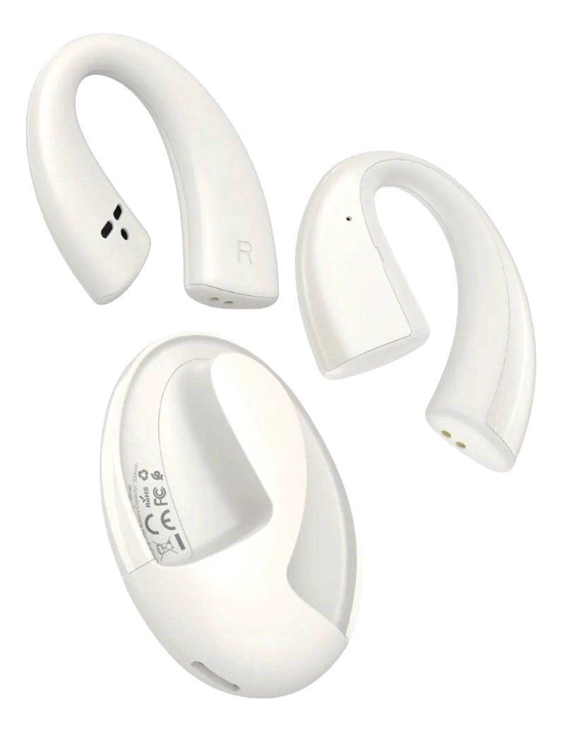 AURICULARES COLGANTE INALAMBRICO BLUETOOTH MODERNO LAU - 1