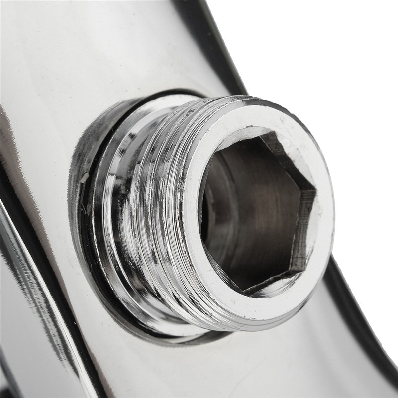 GRIFO LAVABO MEZCLADOR AGUA FRIA CALIENTE DUCHA BAÑO LAU - 6