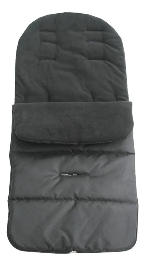 SACO DOMIR UNIVERSAL IMPERMEABLE CARRITO BEBE NIÑOS LAU - 1