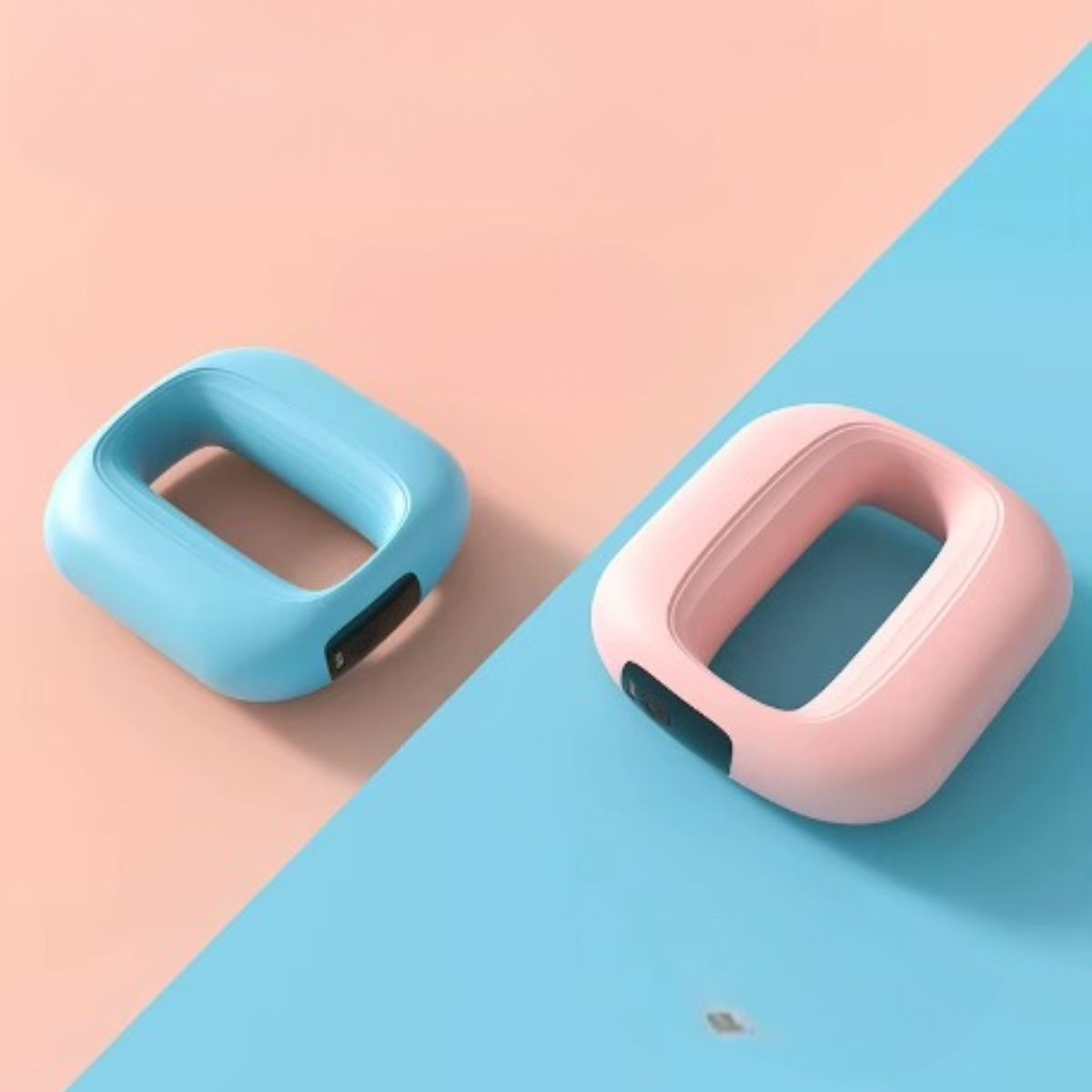 ANILLO MASAJE MUSCULAR MULTIFUNCIONAL RECARGABLE CUERPO LAU - 2