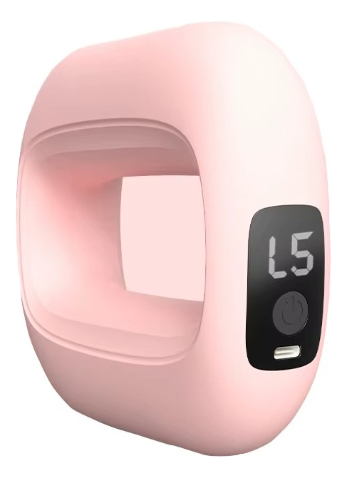 ANILLO MASAJE MUSCULAR MULTIFUNCIONAL RECARGABLE CUERPO LAU - 3