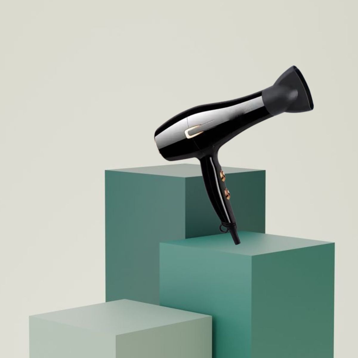 SECADOR CABELLO PROFESIONAL ALTA POTENCIA MUJER HOGAR LAU - 5