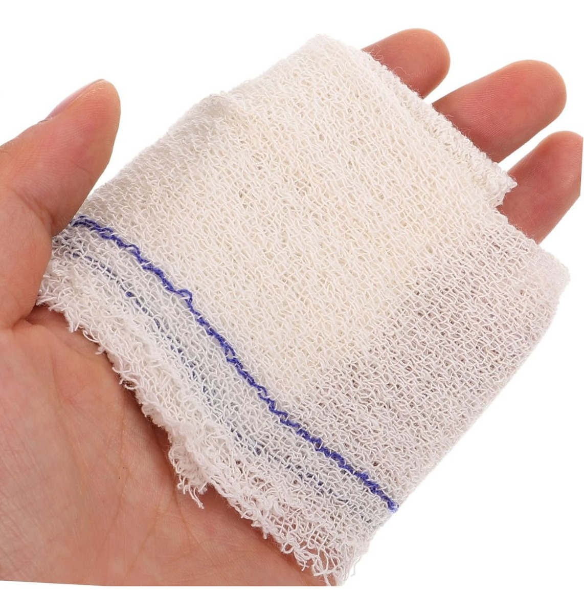 VENDA ELASTICA COMPRESION AJUSTABLE MEDICA DEPORTIVO LAU - 6