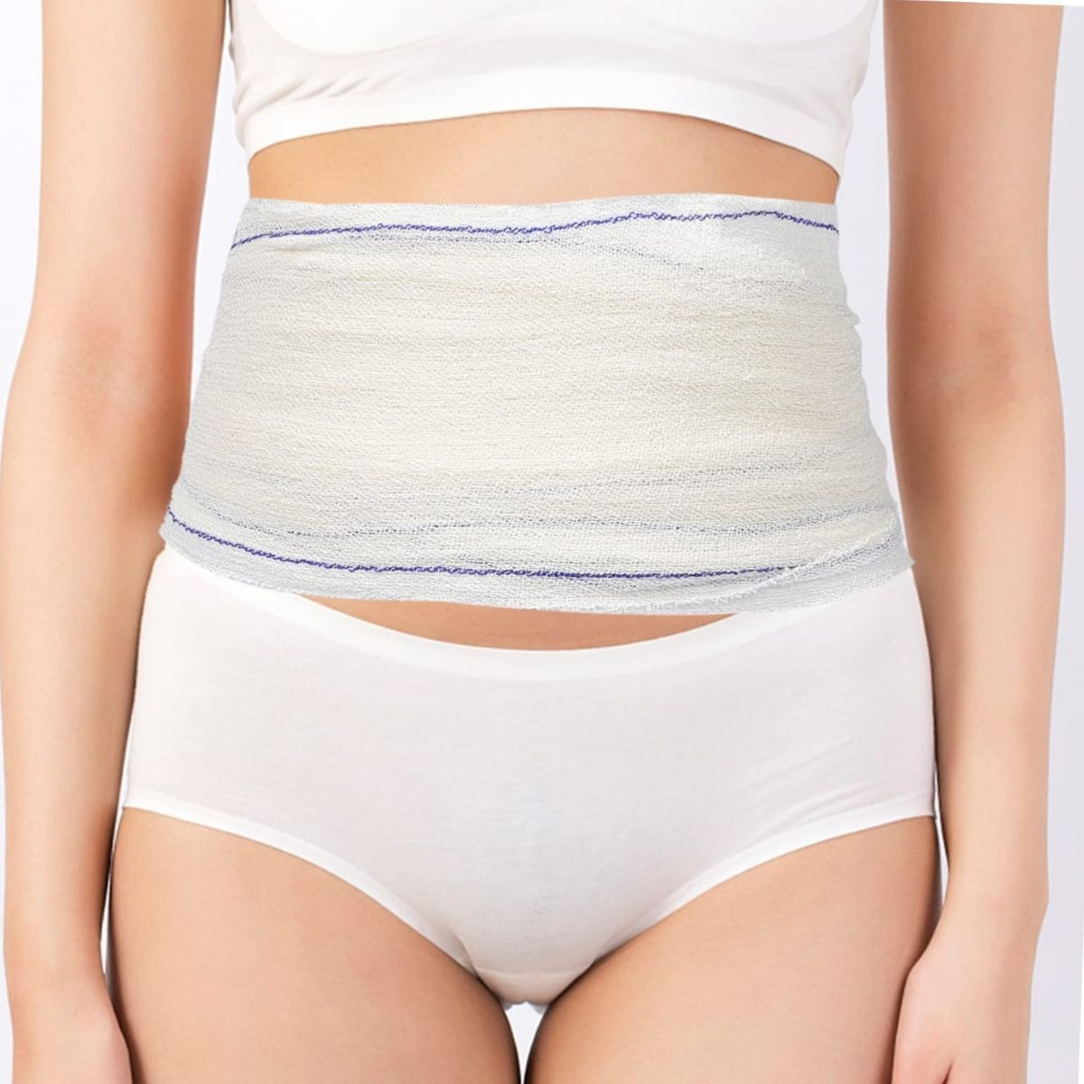 VENDA ELASTICA COMPRESION AJUSTABLE MEDICA DEPORTIVO LAU - 8