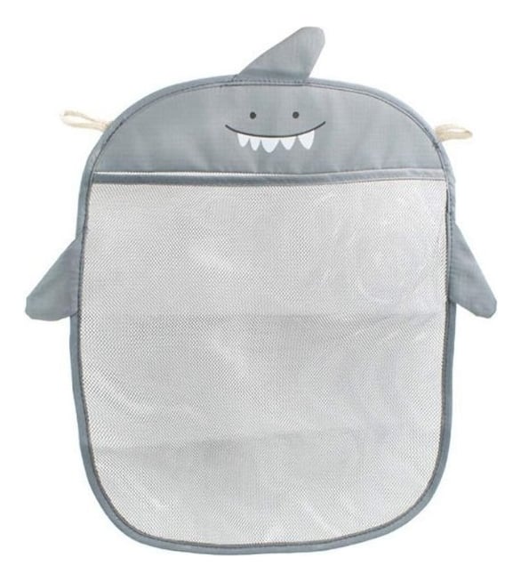 SET 5 BOLSAS DE ALMACENAMIENTO PARA JUGUETES NIÑOS LAU - 6