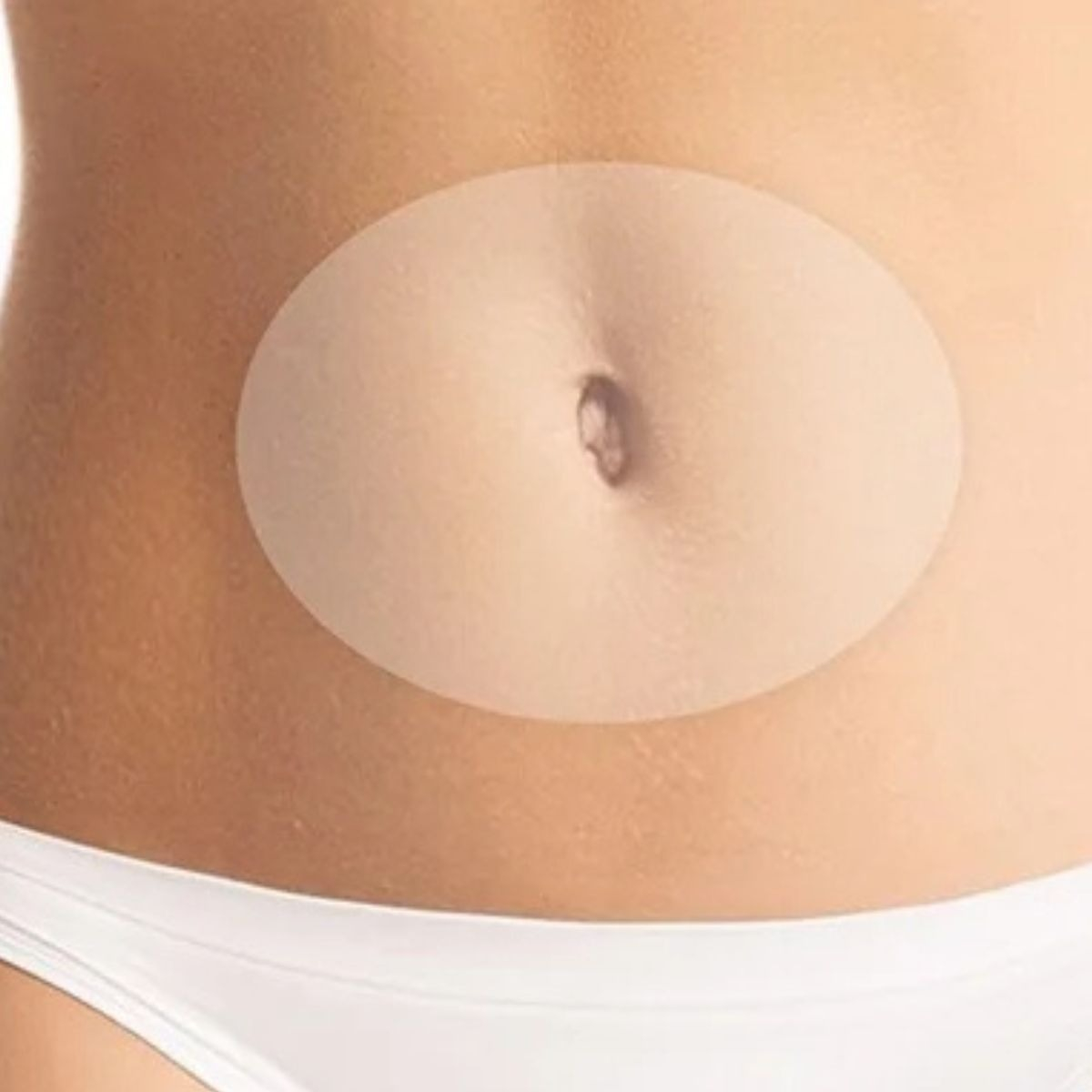 SET 5 PARCHES ADELGAZANTE QUEMA GRASA PARA ABDOMEN LAU - 2