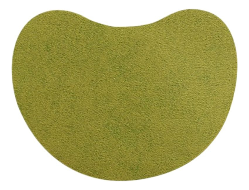 SET 6 PARCHES ADELGAZAR ABDOMEN REDUCTOR NATURAL LAU - 1