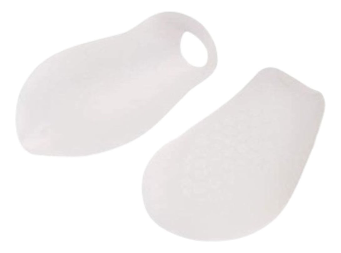 SET 10 CORRECTOR DE JUANETE DE SASTRE ALMOHADILLA GEL LAU - 1