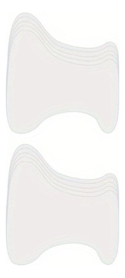 SET 4 PARCHES LIFTING ANTIARRUGAS HIDRATANTES OJOS LAU - 1