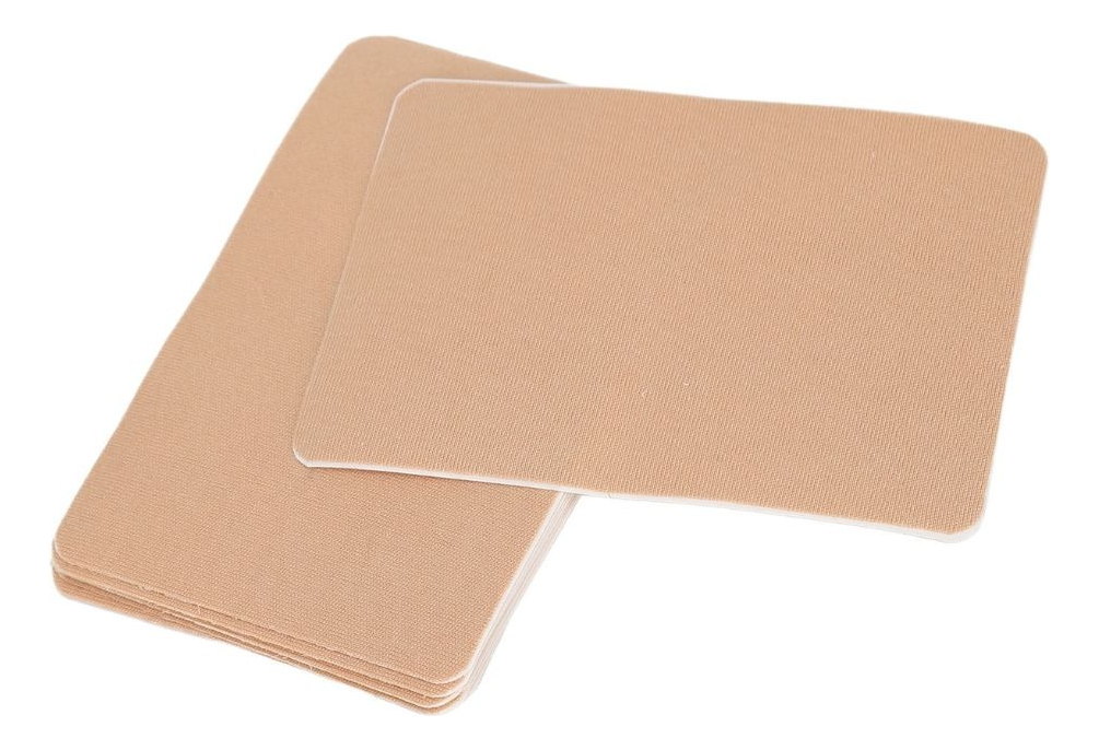SET 4 PARCHES TERMICOS PARA ALIVIO COLICOS MENSTRUALES LAU - 1