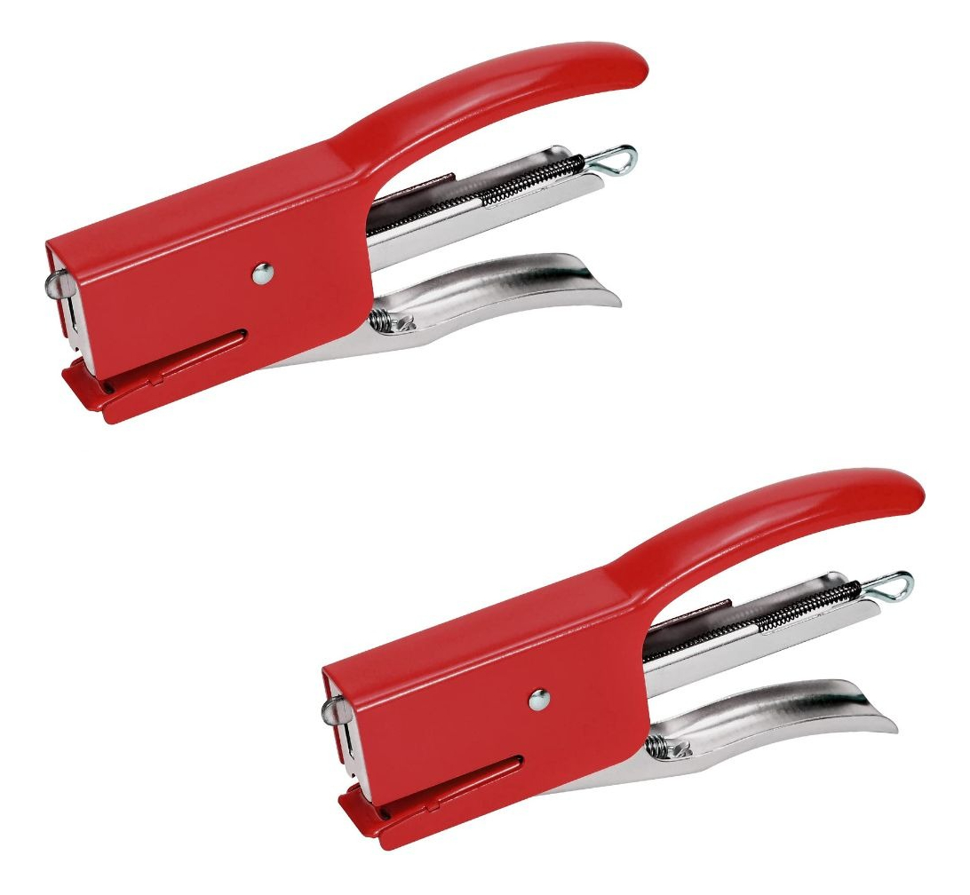 SET 2 ENGRAPADORA DE ALICATE PARA EMBALAJE METALICO LAU - 5