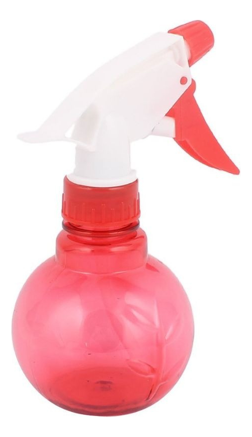 SET 10 BOTELLAS ROCIADOR PULVERIZADORA DE PLASTICO LAU - 3