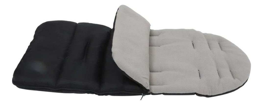 SACO DE DORMIR FUNDA TERMICA RESISTENTE CARRITO BEBE LAU - 5