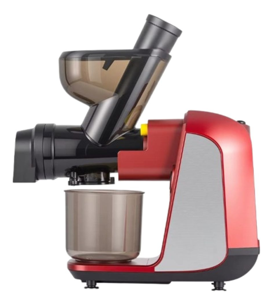 EXPRIMIDOR DE JUGOS LENTO FRUTAS VERUDRAS COCINA LAU - 1