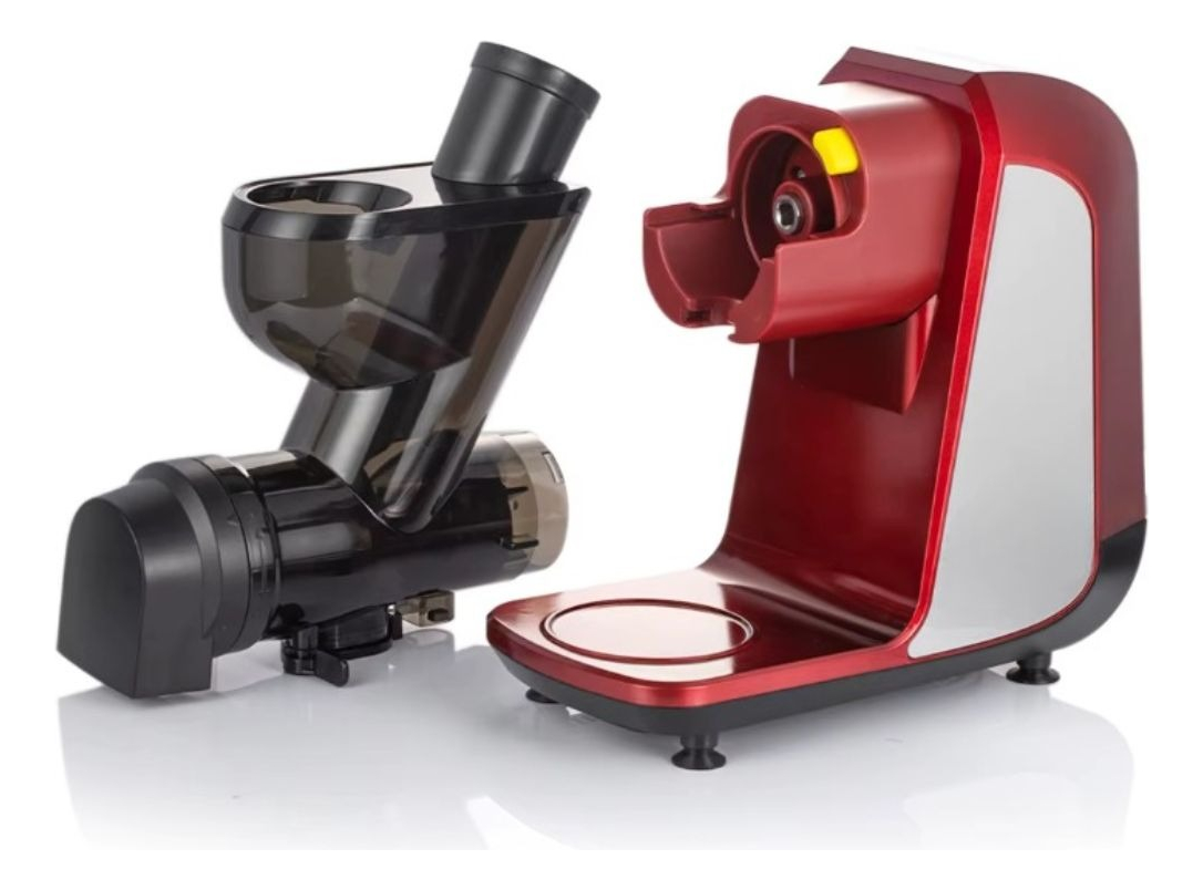 EXPRIMIDOR DE JUGOS LENTO FRUTAS VERUDRAS COCINA LAU - 5