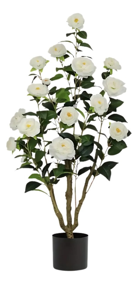 PLANTA ARTIFICIAL SINTE TICA DECORATIVA MODERNA HOGAR JHN - 1