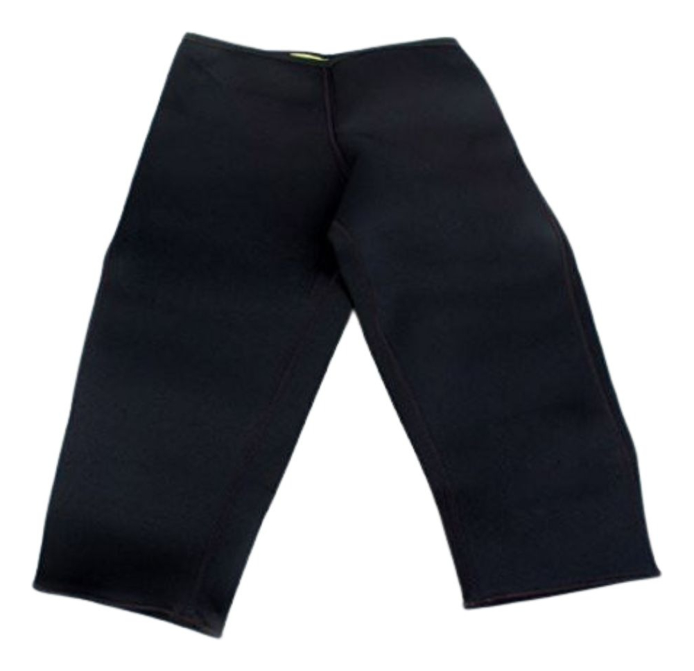 CALZA REDUCTORA ADELGAZANTE EFECTO SAUNA LAU - 1