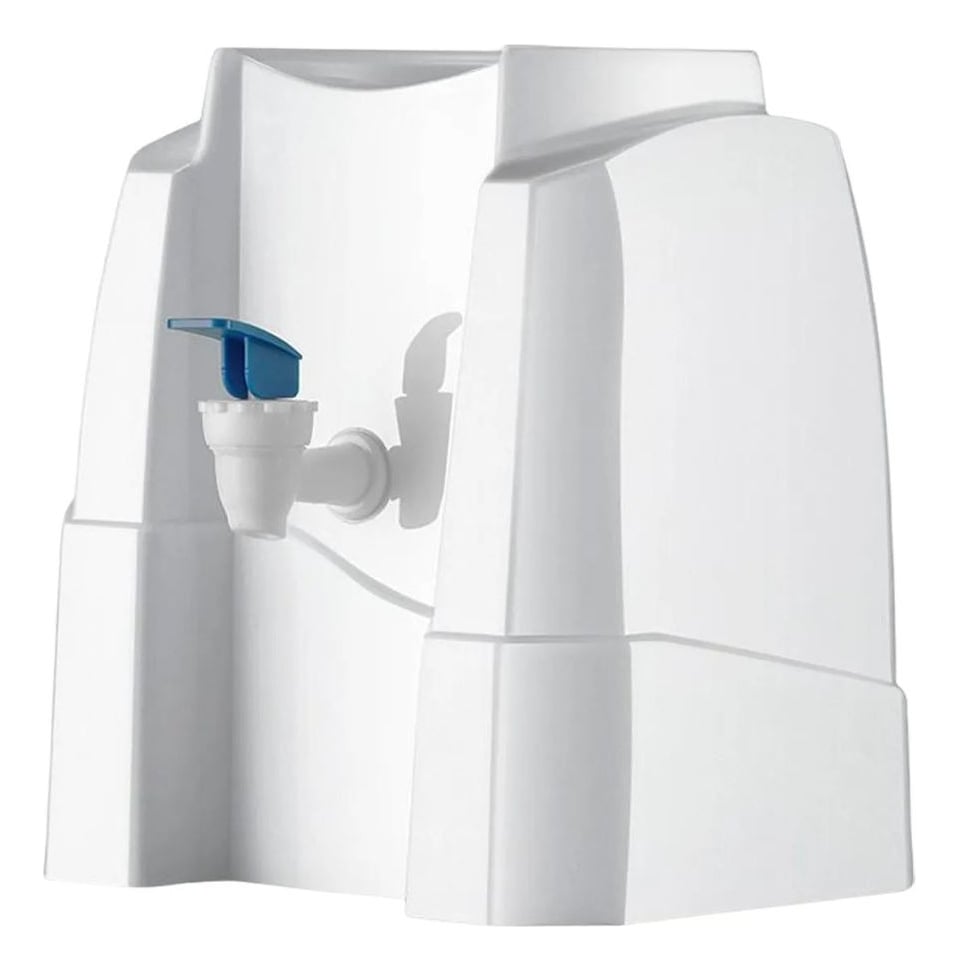 DISPENSADOR DE AGUA SOPORTE BOTELLONES DE AGUA HOGAR LAU - 1