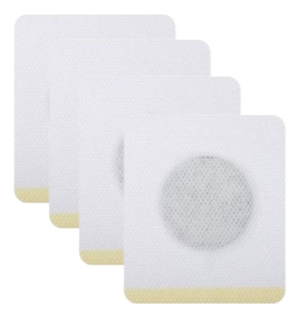 SET 8 PACK PARCHES PARA INSOMNIO RELAJAR SUEÑO DORMIR LAU - 6