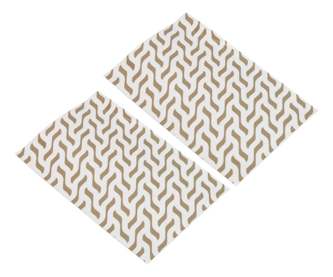 SET 8 PACK PARCHES PARA CODO DOLOR ALIVIO ARTICULAR LAU - 1