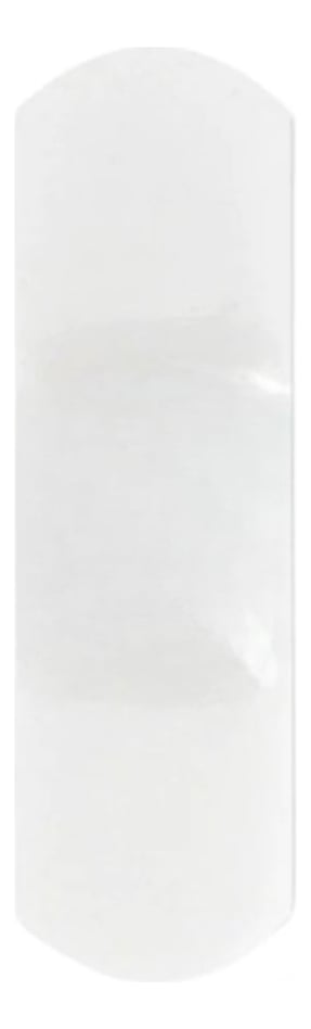 SET 7 PACK PARCHE CURITAS IMPERMEABLE ADHESIVO LAU - 1