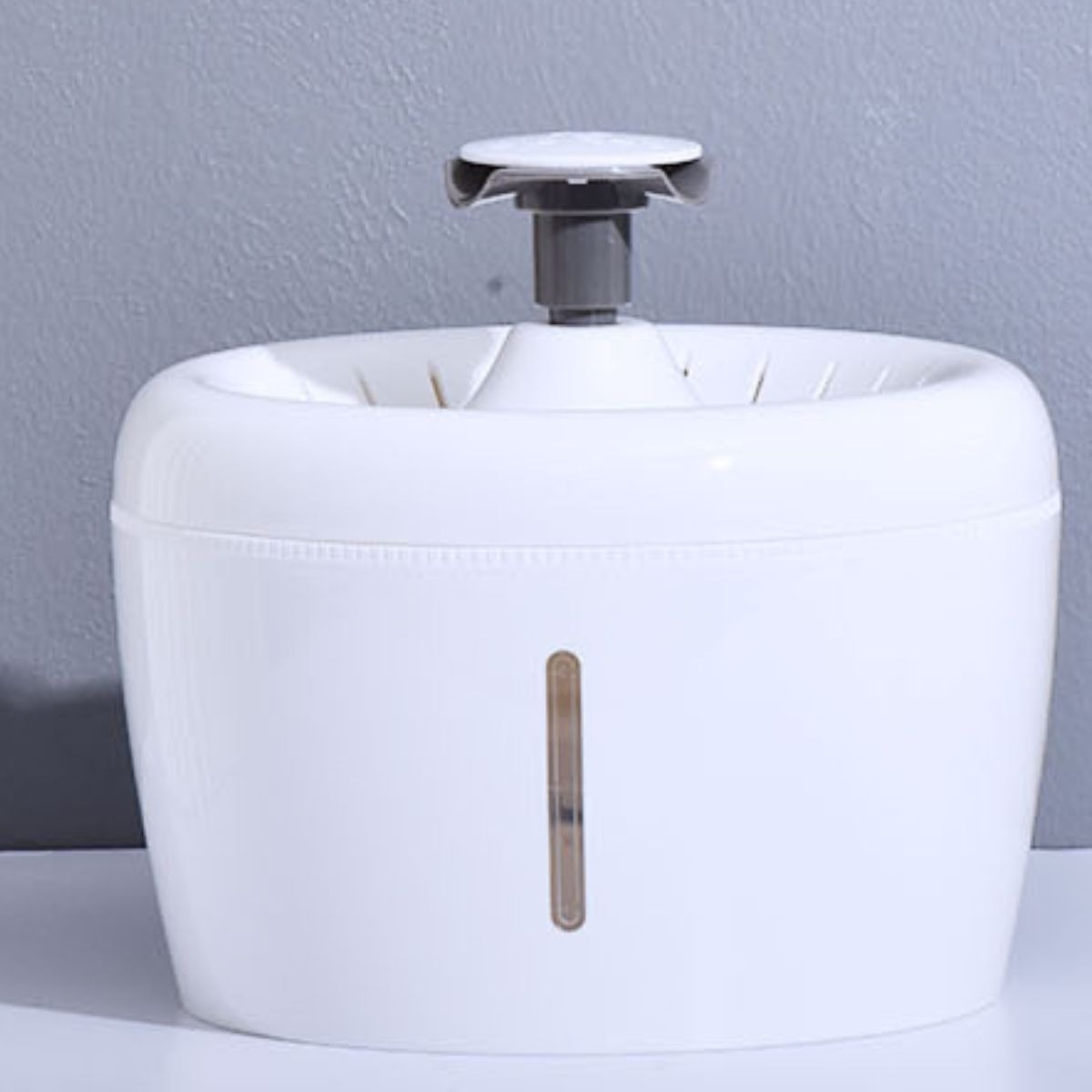 BEBEDERO DE AGUA AUTOMATICO PARA MASCOTAS LAU - 10