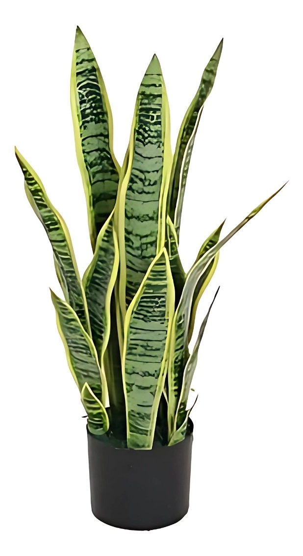 PLANTA ARTIFICIAL DECORATIVA ESTILO NATURAL MODERNO JHN - 1