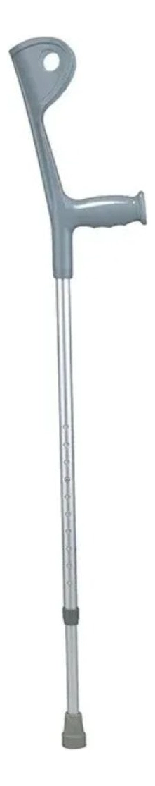 BASTON CANADIENSE ORTOPEDICO DE ALUMINIO ADULTOS LAU - 1