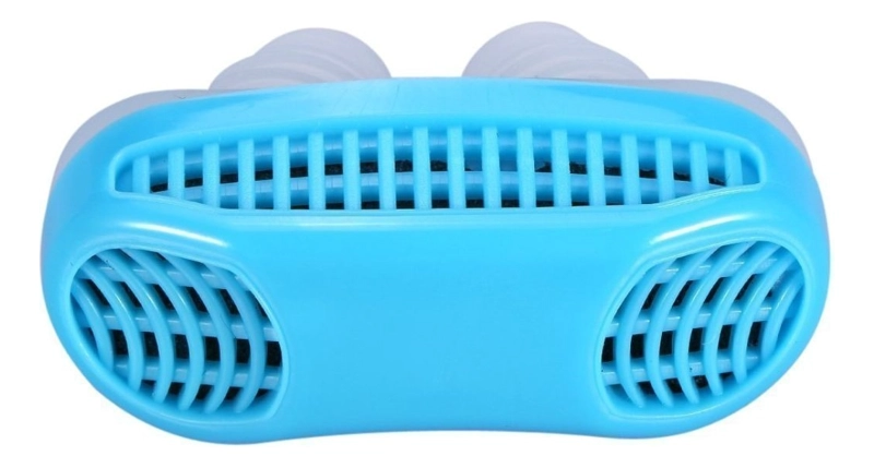 PACK DE 4 DILATADOR NASAL ANTI-RONQUIDO 2 EN 1 DORMIR LAU - 5